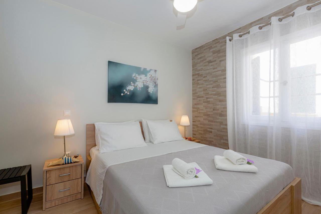 Sofia'S Apart 4U Glyfada (Corfu) Exterior foto